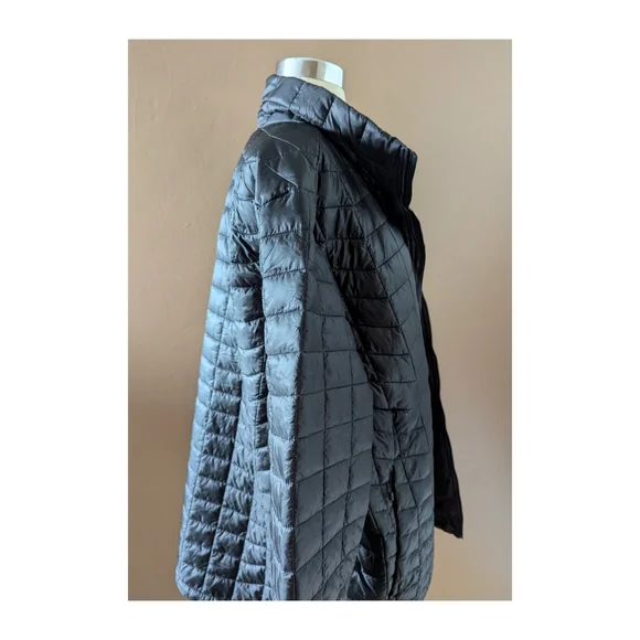 Men's North Face Thermoball Eco Jacket